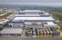 从“钢铁之城”到“锂电之都” 新余工业经济呈现新气象