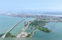 共护长江碧水，同绘绿色九江！九江生态优先、绿色发展实践