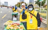 青春之光 温暖一座城！南昌注册青年志愿者超13万人