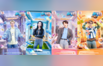 《美好智造社》独开综艺新赛道：明星老友组团“搞发明”KO生活小难题