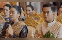 柬埔寨公主大婚堪比时尚盛典，公主曾在中国留学，新郎被视为新一代商业领袖