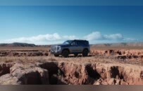 哈弗H9穿越版正式上市，限时优惠换新价23.29万元