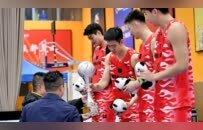 再创历史！南昌首获成人组全国三人篮球锦标赛亚军