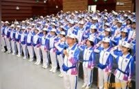 青春之光 温暖一座城！南昌注册青年志愿者超13万人