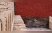 故宫“雪景大片”，来了