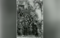 宽能法师晚年忆往：解放前后广西各地佛教变迁纪实