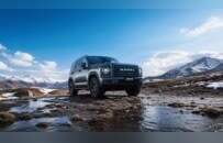 哈弗H9穿越版正式上市，限时优惠换新价23.29万元