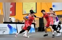 再创历史！南昌首获成人组全国三人篮球锦标赛亚军