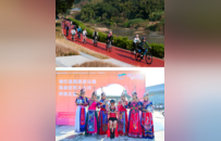 千人骑行绘新卷！广州增城以体育盛会奏响引领区高质量发展奋进曲