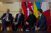 领土不让、北约不松，这场博弈终将如何收场？