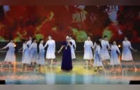 “回望峥嵘读初心——诵读红色家书 讲述英烈故事”巡演走进江西财经职业学院