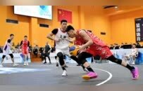 再创历史！南昌首获成人组全国三人篮球锦标赛亚军