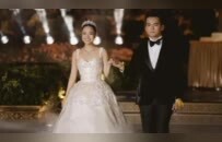 柬埔寨公主大婚堪比时尚盛典，公主曾在中国留学，新郎被视为新一代商业领袖