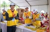 青春之光 温暖一座城！南昌注册青年志愿者超13万人