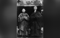 宽能法师晚年忆往：解放前后广西各地佛教变迁纪实