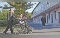 万载县：单手拓出幸福路（图）