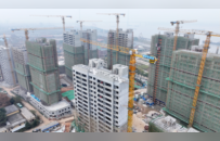 988套！九江经开区的沿浔安置小区2026年上半年竣工