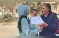 加沙战火之后的伤与愈