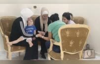 加沙战火之后的伤与愈