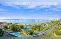 共护长江碧水，同绘绿色九江！九江生态优先、绿色发展实践