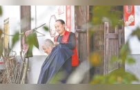 万载县：单手拓出幸福路（图）