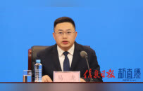 “辉煌‘十四五’‘赣’出新精彩”系列新闻发布会：“十四五”农业科技创新成效新闻发布会