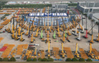 锚定“工业立市、产业强市”，徐州交出“十四五”硬核成绩单