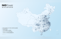 资本“排队上车”，蔚来换电背后的好生意