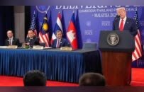 这一回调停泰柬冲突，“和事佬”特朗普怎么“失灵”了？