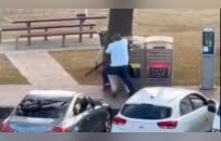 以色列震怒，澳海滩发生大规模枪击，穆斯林成为英雄拯救犹太人