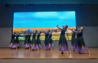 百姓演、百姓看！2026全国社区春晚云龙区文艺海选活动举行