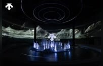 迪桑特「问顶未来」品牌大秀盛大举行  以一座“未来之城”开启专业运动新篇章