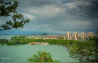 只此镇江丨解码镇江的“小而精”与“大而远”