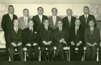 中方反制措施对付自卫队前高官，令人想起白团终失败