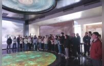 徐州经开区创新“馆企融合”服务模式赋能产业升级