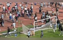 印度人失望到了极点，对梅西发飙了