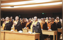 释本性：中国历代高僧从严治教事迹——勤行笃志