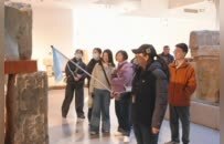 徐州经开区创新“馆企融合”服务模式赋能产业升级