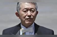 中方反制措施对付自卫队前高官，令人想起白团终失败