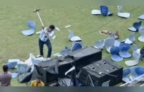 印度人失望到了极点，对梅西发飙了