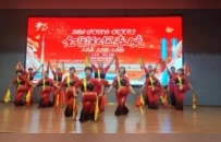 百姓演、百姓看！2026全国社区春晚云龙区文艺海选活动举行