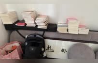 “菜市场女作家”陈慧出第5本书后：摆摊不苦，写作不算快乐，我不是大女主