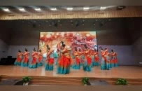 百姓演、百姓看！2026全国社区春晚云龙区文艺海选活动举行