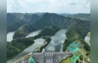 五年“赌”来一河清水、6000万！看萍乡湘东区把“生态账”算成“富民账”