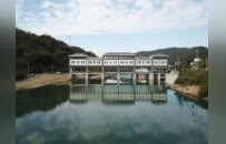 五年“赌”来一河清水、6000万！看萍乡湘东区把“生态账”算成“富民账”