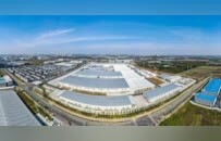 “2+3”产业体系锻造徐州经开区强引擎