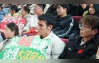 文旅推介遇上青春校园，沛县魅力“圈粉”高校学子