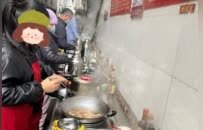 古稀夫妇守“灶”22年：南昌“共享爱心厨房”暖了病患们的抗癌路