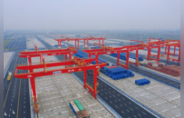 河南龙头大港来了！背后有故事