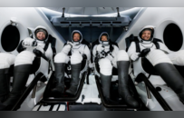 “80后”富豪局长，要“自掏腰包”登月？